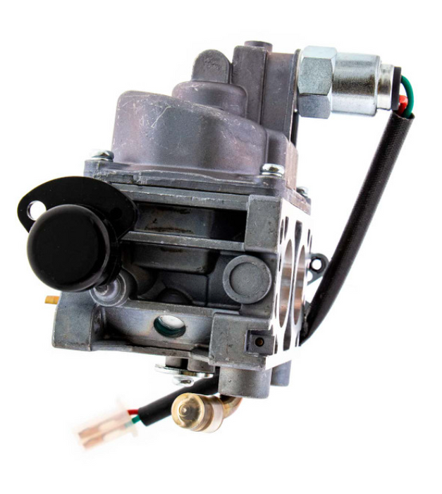 136-7842 Toro Carburetor Assembly