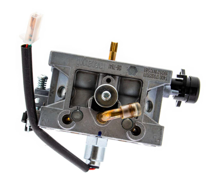 136-7842 Toro Carburetor Assembly
