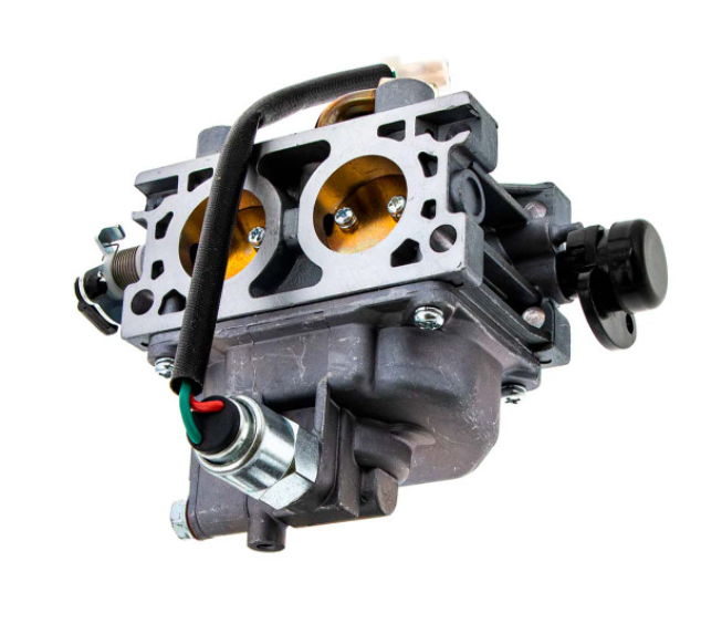 136-7842 Toro Carburetor Assembly