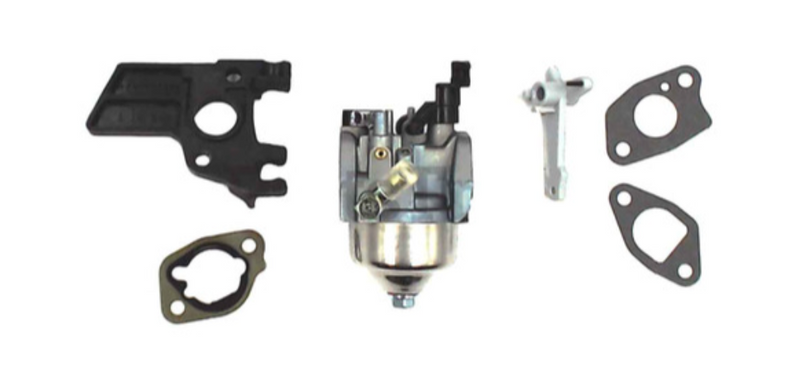 120-4419 Toro Carburetor Assembly