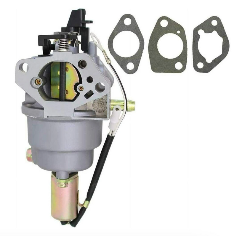 136-7826 Toro Carburetor Kit