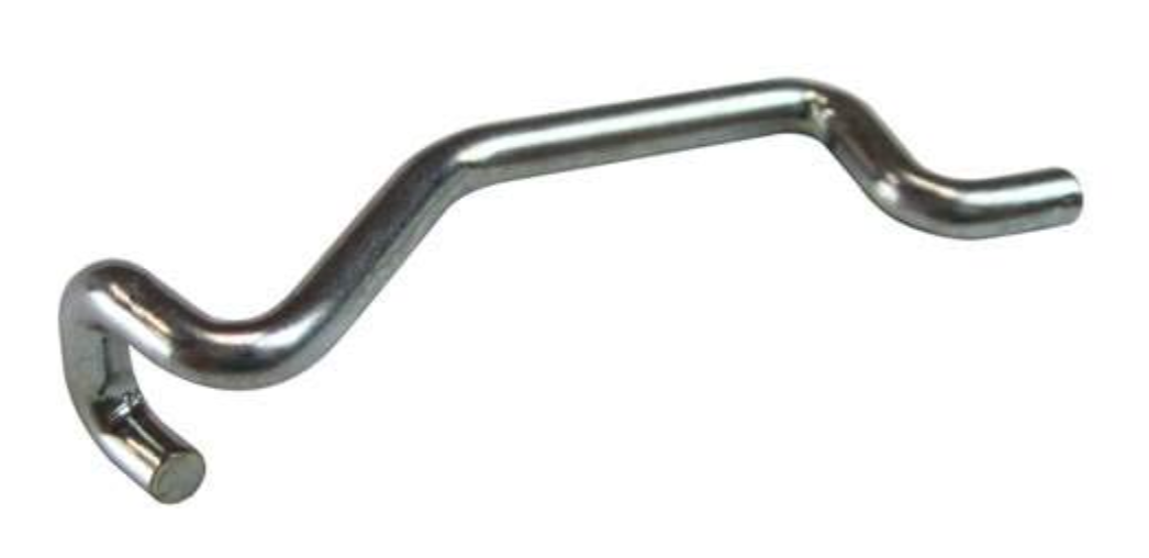 Genuine Kohler Choke Linkage – Part #12 079 07-S, OEM Replacement