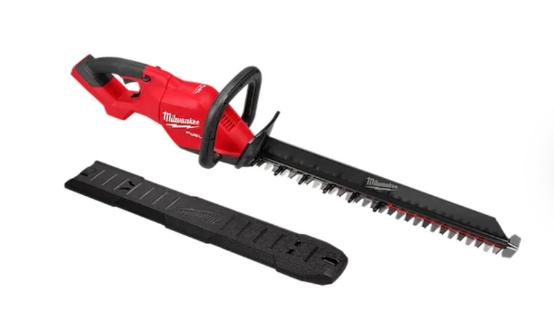3033-20 Milwaukee M18 Fuel 24" Hedge Trimmer