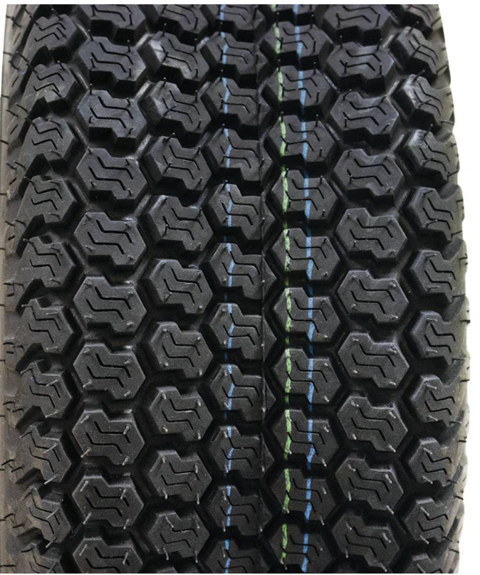160-772 Stens Kenda Tire 18x7.50-8 4 Ply