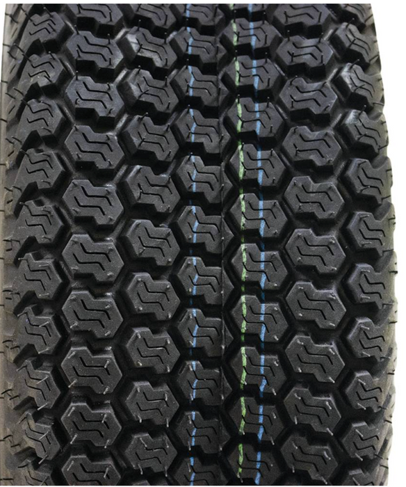 160-772 Stens Kenda Tire 18x7.50-8 4 Ply