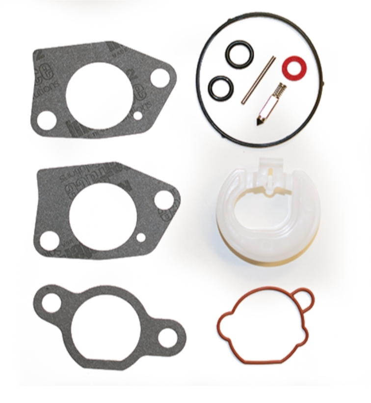 127-9194 Toro Carburetor Repair Kit w/ Gaskets