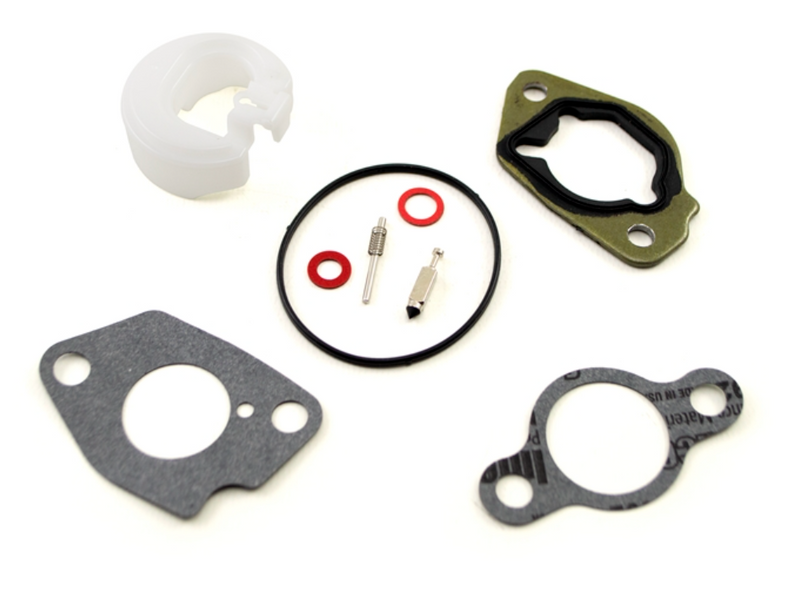 127-9143 Toro Carburetor Repair kit with Gaskets