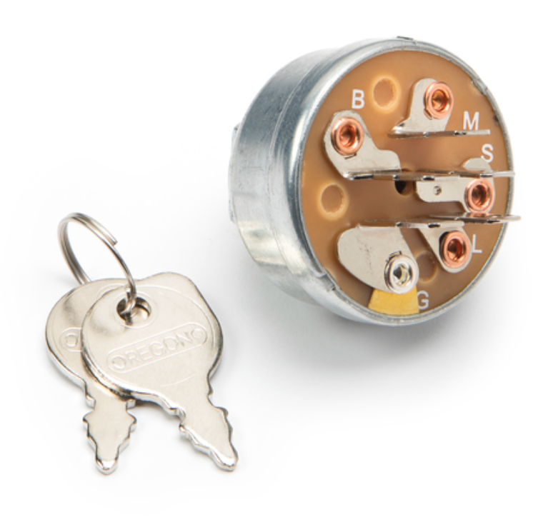 33-386 Oregon Ignition Switch