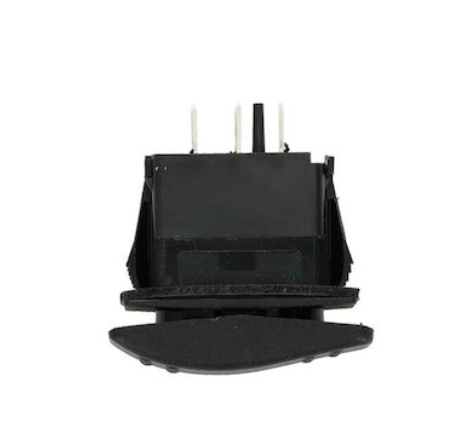 100-1535 Toro Rocker Switch , (ON)-OFF-(ON)