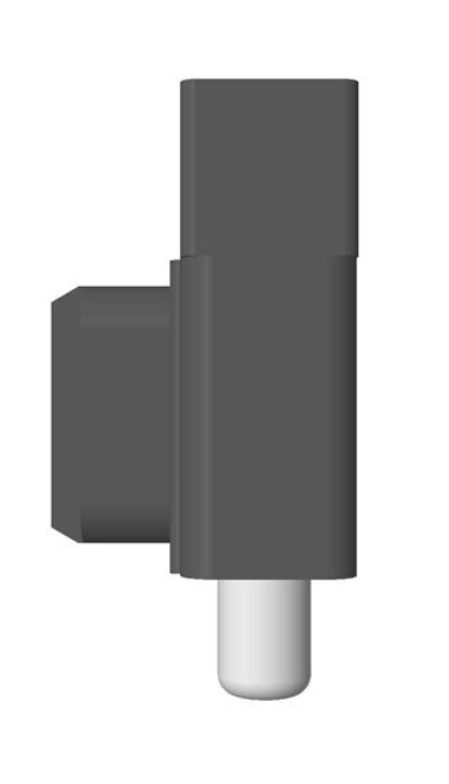 99-7408 Toro Reverse Switch