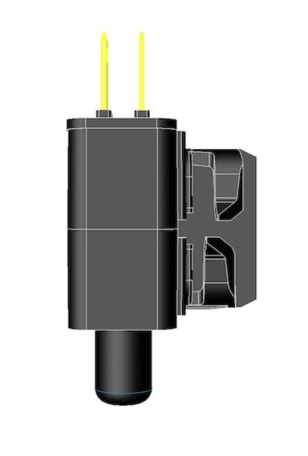 110-6765 Toro Switch (Single Pole)