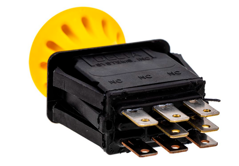 135-3653 Toro PTO Switch