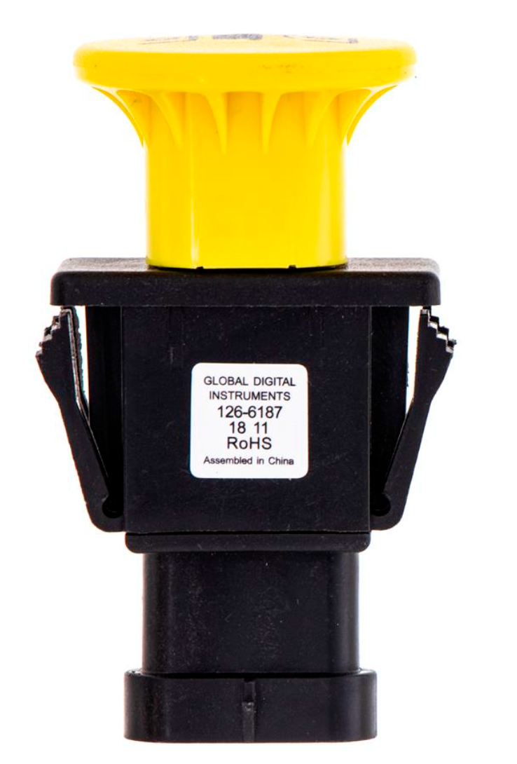 126-6187 Toro PTO Switch Sealed