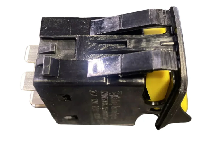 はると 139-6368 Toro PTO Switch (Rocker Style) — RC Engine Service