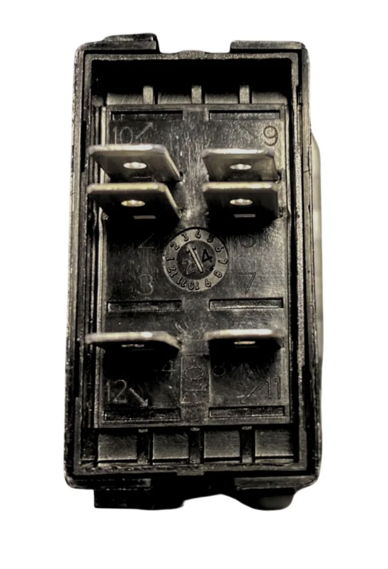 139-6368 Toro PTO Switch (Rocker Style)