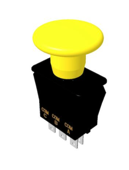 114-0279 Toro PTO Switch