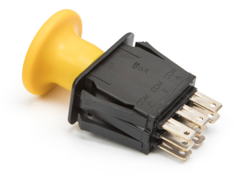 33-093 Oregon PTO Switch Universal