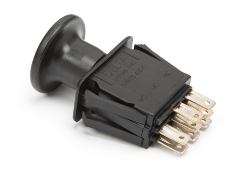 33-081 Oregon PTO Switch