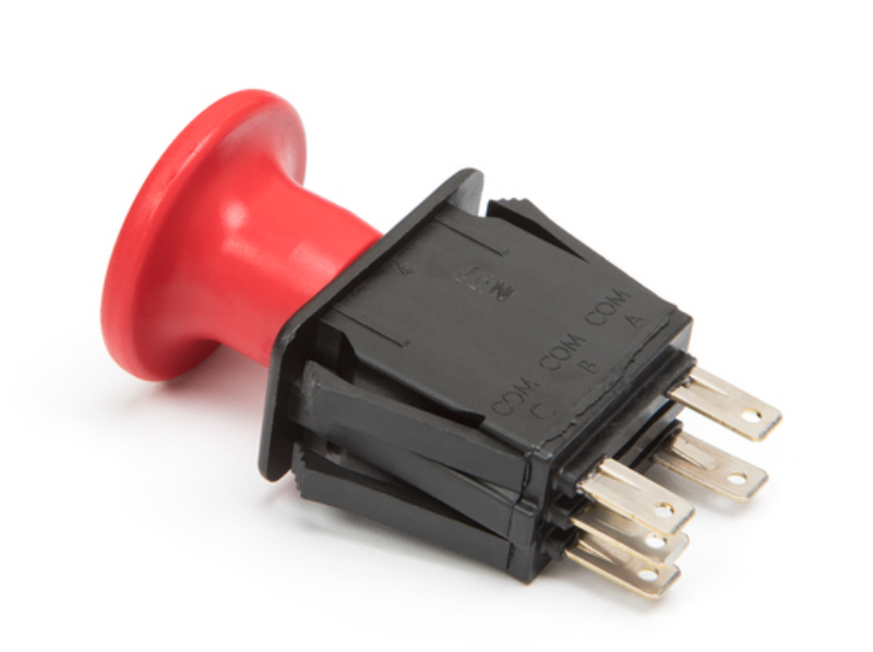33-002 Oregon PTO Switch
