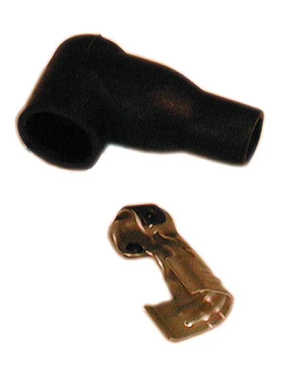 135-081 Stens Spark Plug Boot