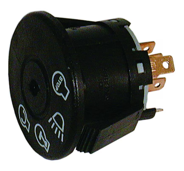925-1741 MTD Ignition Switch