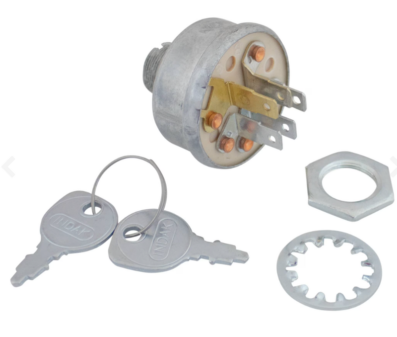 532365402 Husqvarna Ignition Switch Kit