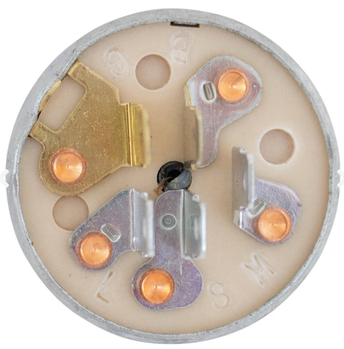 532365402 Husqvarna Ignition Switch Kit