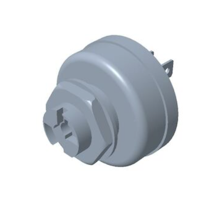 23-0660 Toro Ignition Switch