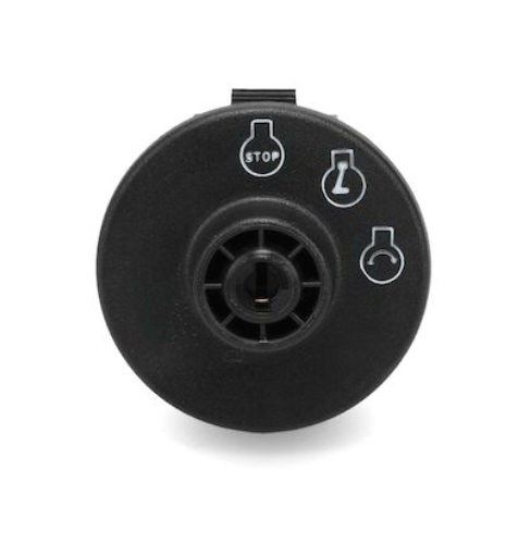 137-4101 Toro Ignition switch