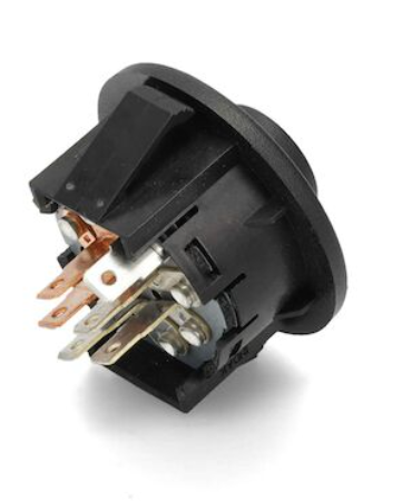 137-4101 Toro Ignition switch