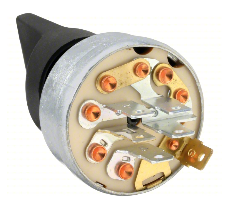 25 099 37-S Kohler Ignition Switch