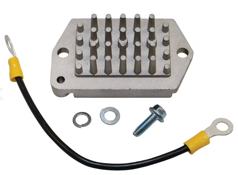 435-177 Stens Voltage Regulator