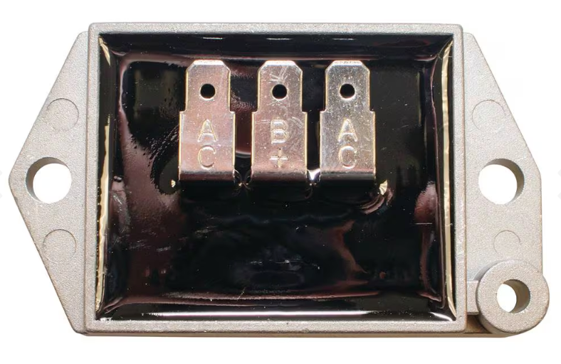 435-177 Stens Voltage Regulator