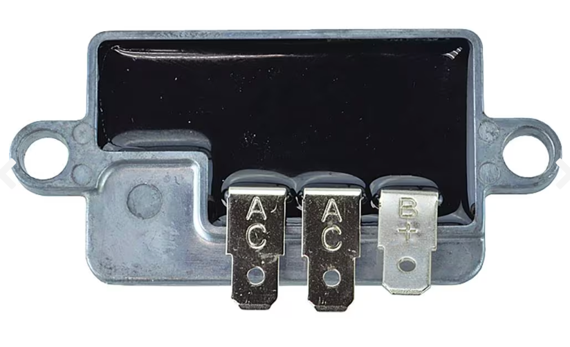 21066-7017 Kawasaki Voltage Regulator