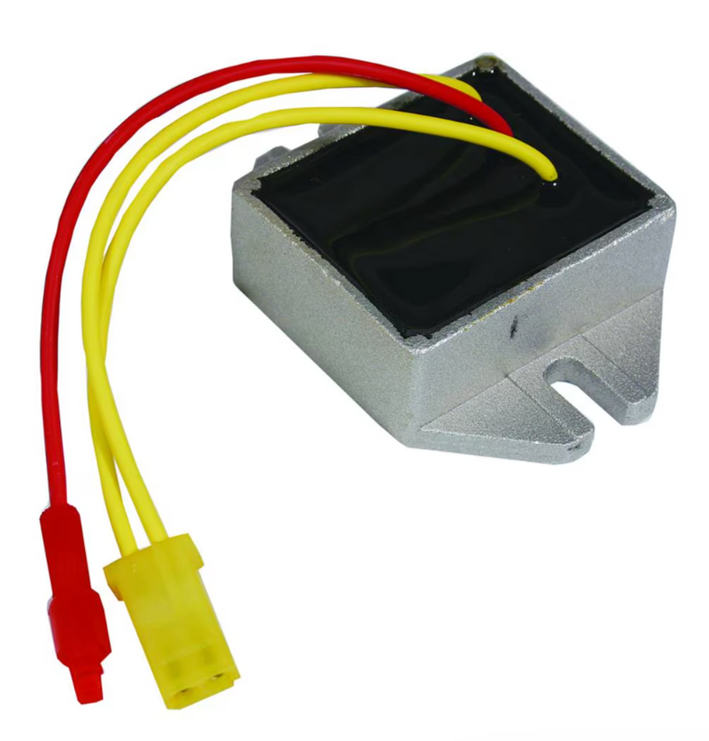 435-195 Stens Voltage Regulator