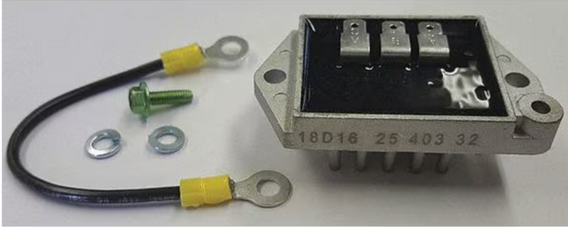 25 403 48-S Kohler Voltage Regulator