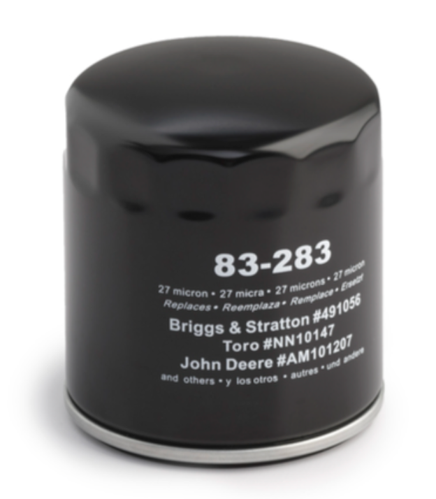 83-283 Oregon Oil Filter