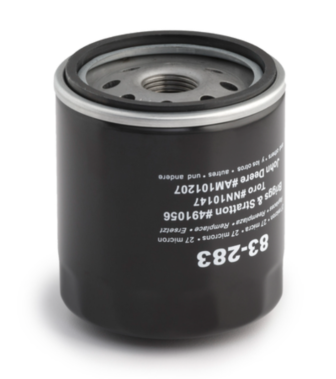83-283 Oregon Oil Filter