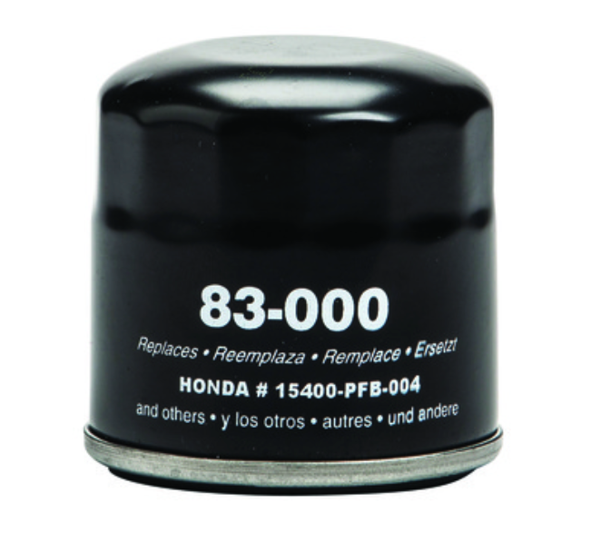 83-000 Oregon Oil Filter