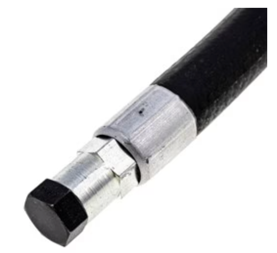 116-5316 Toro Oil Drain Hose