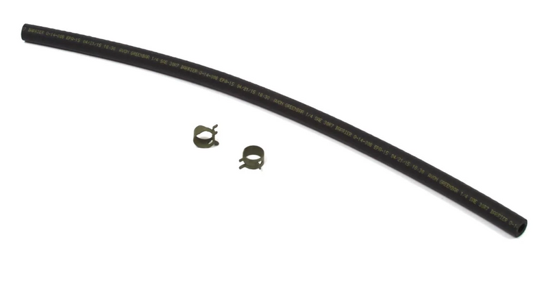791766 Briggs & Stratton Fuel line DNR