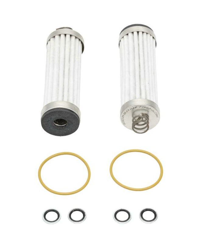 144-3842 Toro GrandStand Hydraulic Oil Filter Kit