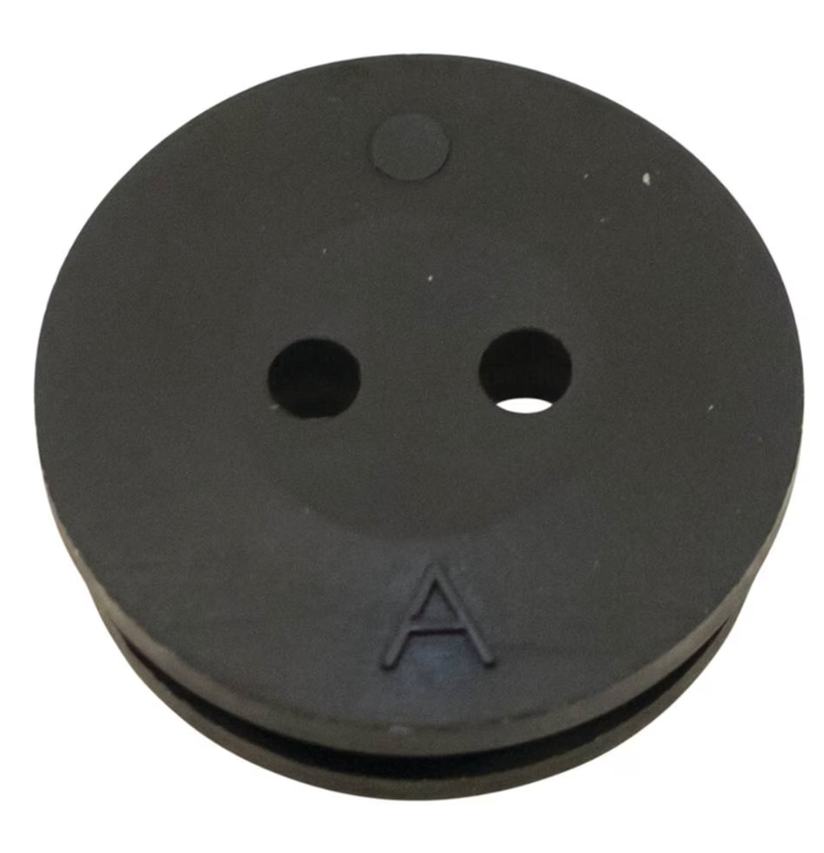 610-411 Stens Fuel Grommet