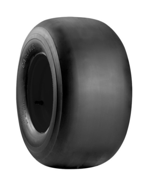 5120111 Carlisle 4PR Smooth Tire (11x4.00-5 NHS)