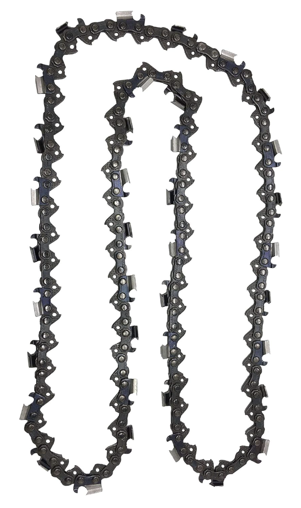 591064084 Redmax Chain Saw Chain 3/8" Pitch, 0.58 Gauge, 84 Drive Links