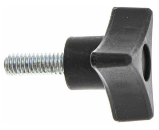 Husqvarna Umlenkrolle 539115289 – Flach, 7,6 Cm, Metallisch, Original-Ersatzteil