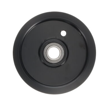 132-4718 Toro Flat Idler Pulley