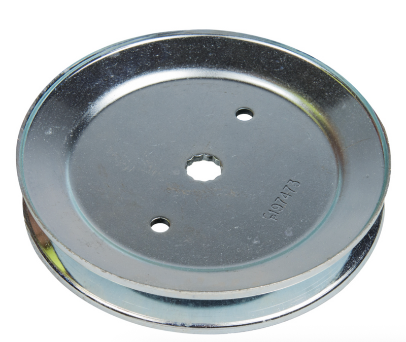 532195945 Husqvarna Mandrel Pulley