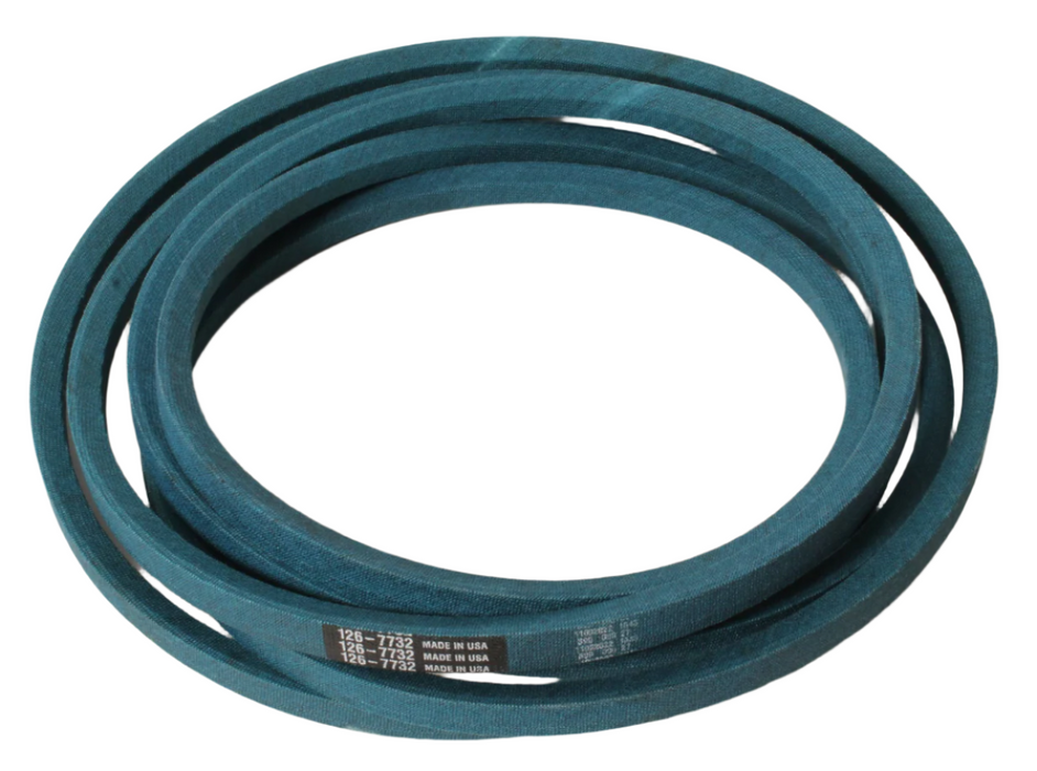 126-7732 Toro Belt V-Belt (5/8" x 175")