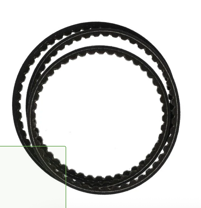 145-6361 Toro Drive Belt Belt - For Timecutter MAX (50" & 54") ( 1/2" x 63.8")